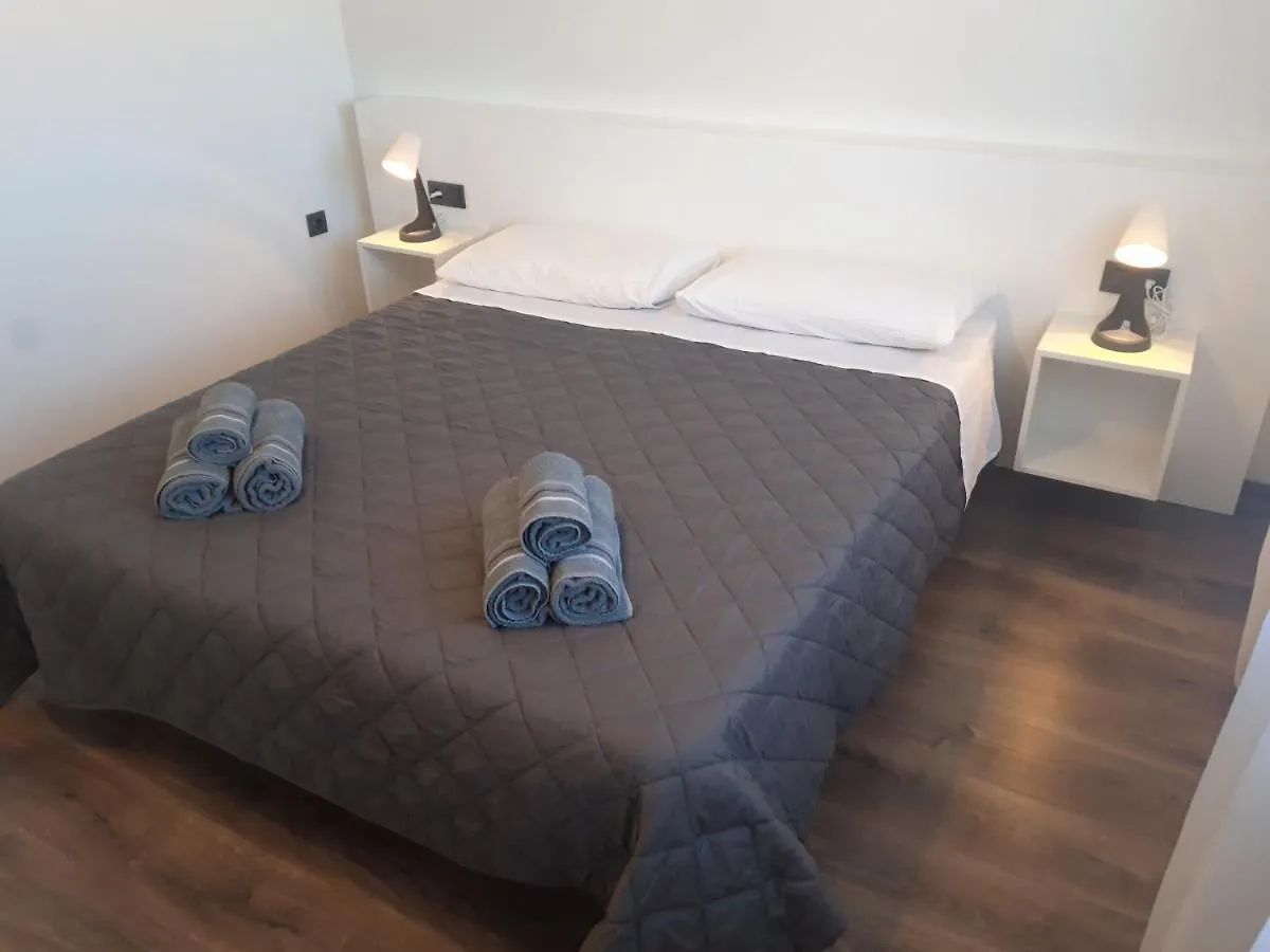 Apartments Pineta Franko Fazana