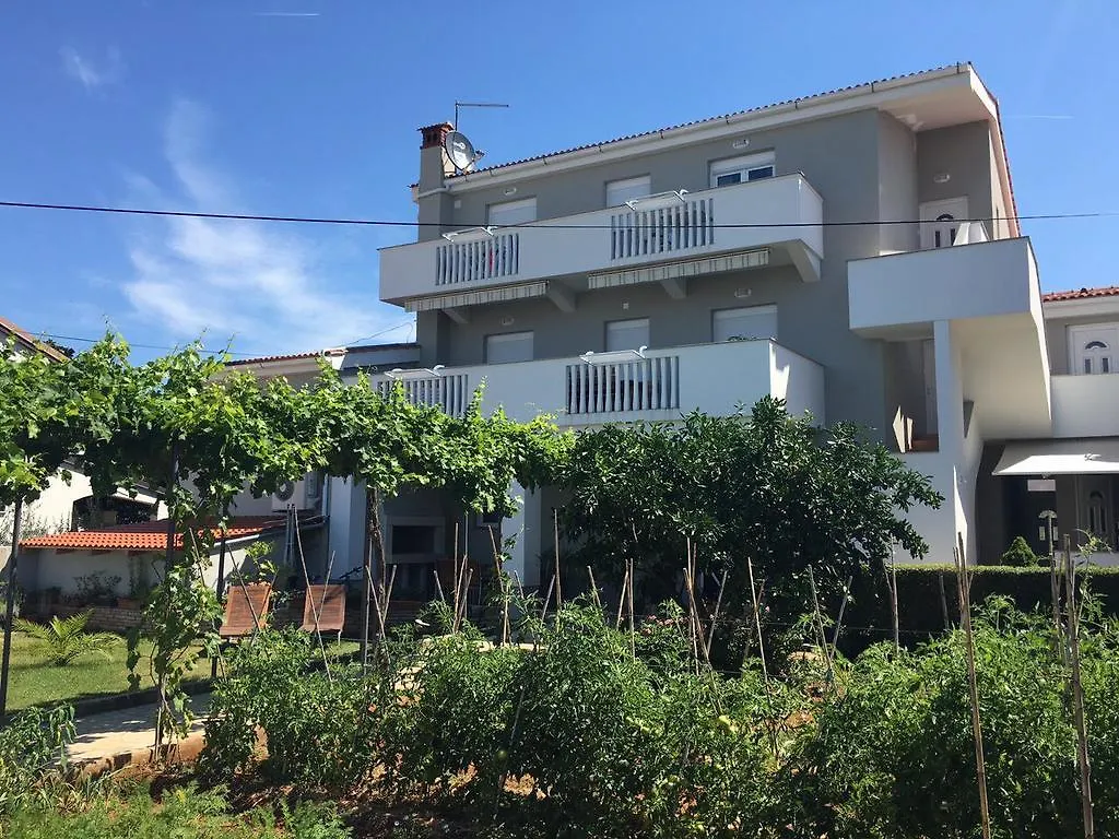 Apartments Pineta Franko Fazana