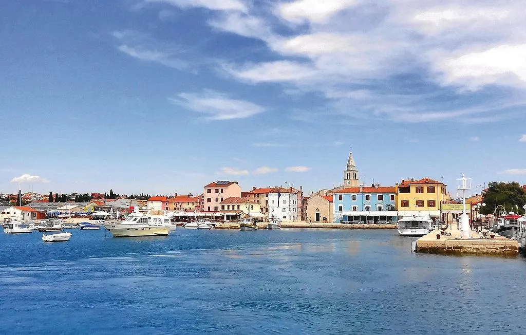 Apartments Pineta Franko Fazana Croatia
