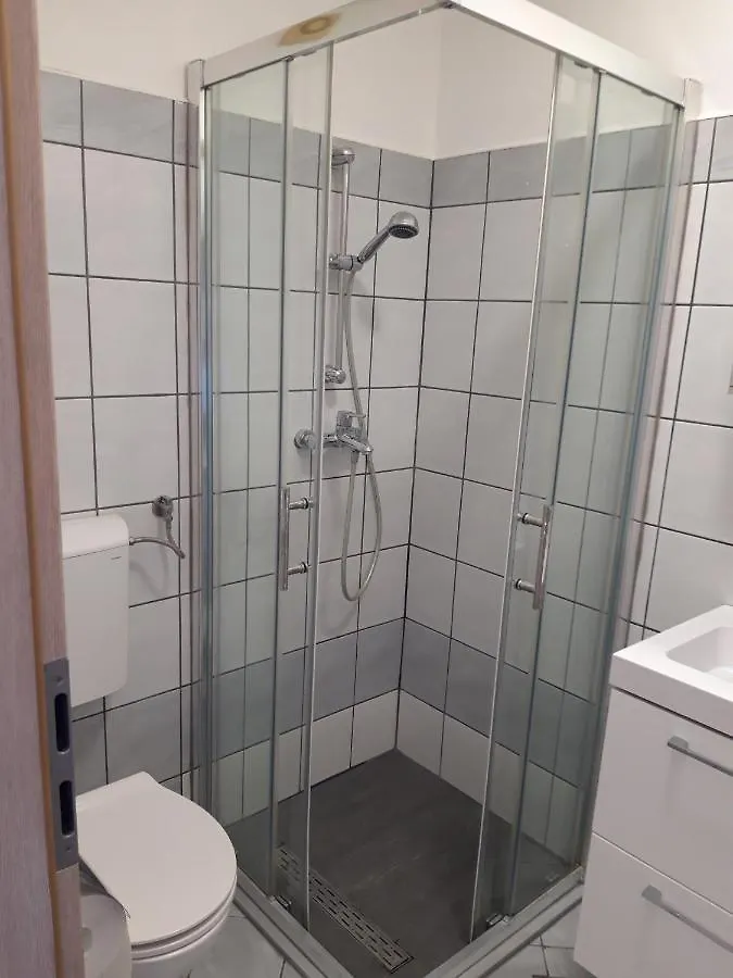 Apartments Pineta Franko Fazana 0*,