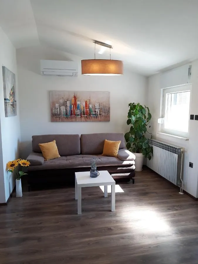 Apartments Pineta Franko Fazana