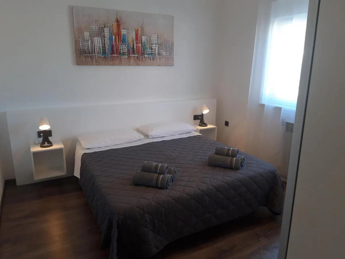 Apartments Pineta Franko Fazana