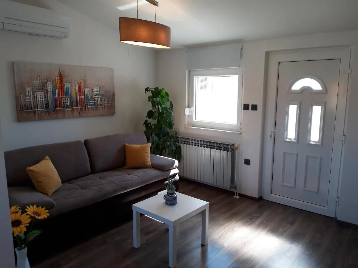 Apartments Pineta Franko Fazana