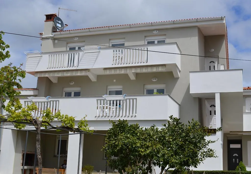 Apartments Pineta Franko Fazana