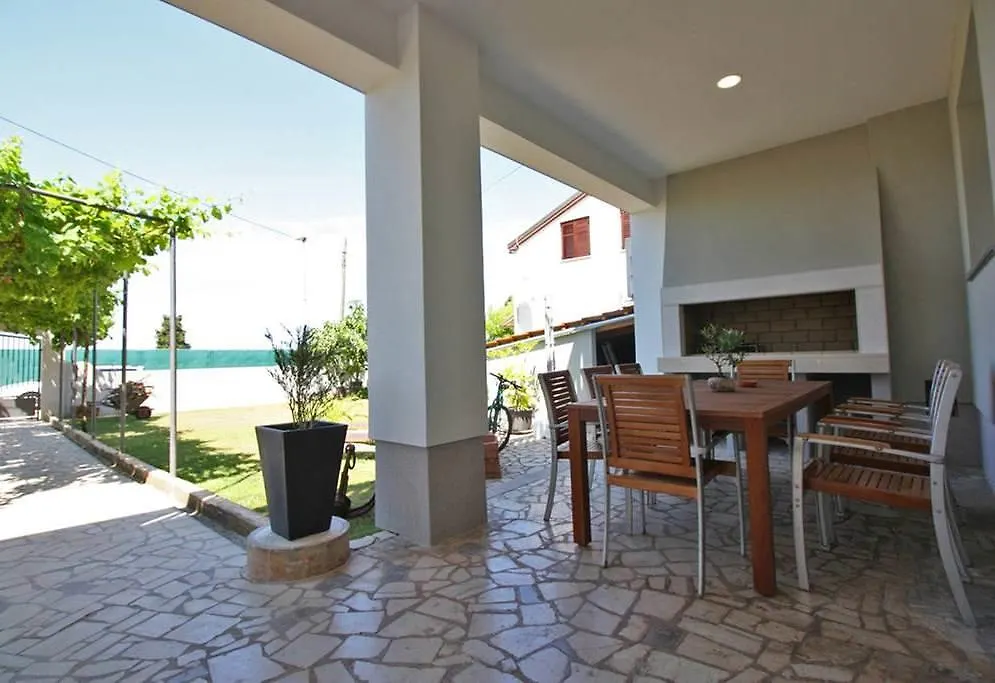 Apartments Pineta Franko Fazana 0*,